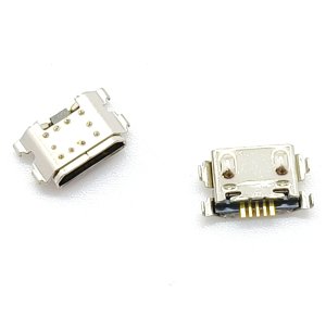 Charging Port Connector For Samsung A01/A015