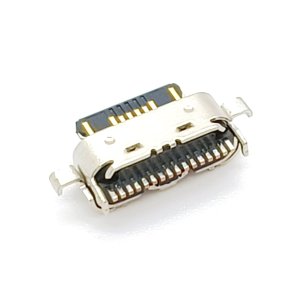Charging Port Connector For Samsung A05S