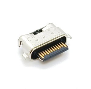 Charging Port Connector For Samsung A11/A115F, A02S/A025