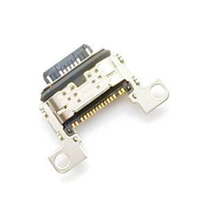 Charging Port Connector For Samsung A53