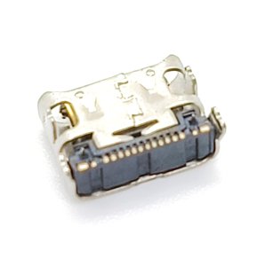 Charging Port Connector For Samsung A80, A805F, A90, A905F