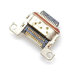 Charging Port Connector For Samsung S21, S21+, S21 Ultra, S22, G9880, G988B, G996U, S908U