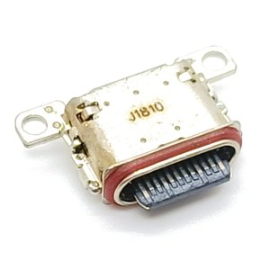 Charging Port Connector For Samsung S21, S21+, S21 Ultra, S22, G9880, G988B, G996U, S908U
