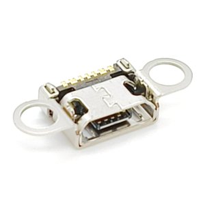 Charging Port Connector For Samsung S6 A9