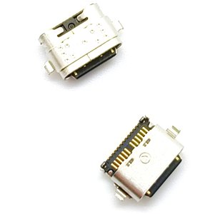 Charging Port Connector For Samsung T220 T225