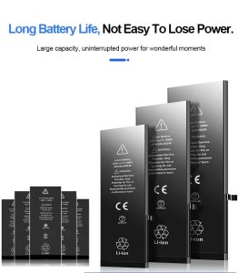 Battery For iPhone SE 3 2022