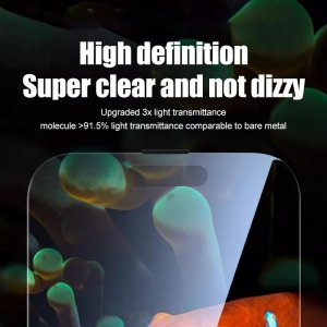 Privacy Screen Protector For Samsung Galaxy Xcover Pro 4 5 6 7 Hydrogel Full Cover