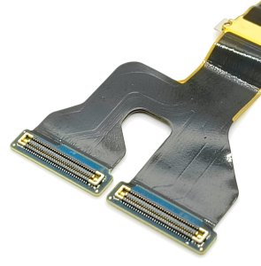 Display Flex For Samsung Z Flip1 Ribbon Connector