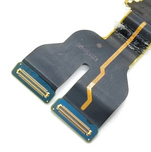 Display Flex For Samsung Z Flip3 Ribbon Connector