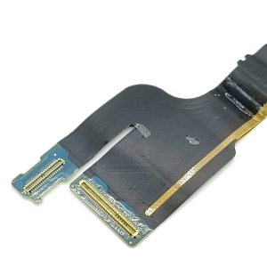 Display Flex For Samsung Z Flip4 Ribbon Connector