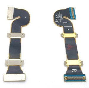 Display Flex For Samsung Z Fold1 Ribbon Connector