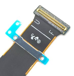 Display Flex For Samsung Z Fold3 Ribbon Connector