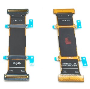 Display Flex For Samsung Z Fold3 Ribbon Connector