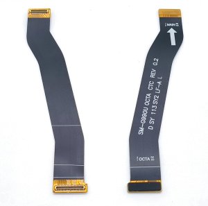 Display Flex For Samsung S21 FE UB Ribbon Connector