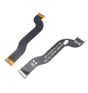 Display Flex For Samsung S21 Plus UB Ribbon Connector