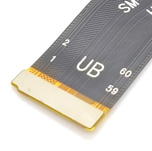 Display Flex For Samsung S22 UB Ribbon Connector