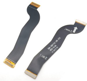 Display Flex For Samsung S23 UB Ribbon Connector