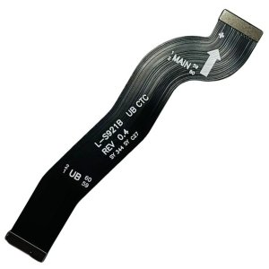 Display Flex For Samsung S24 UB Ribbon Connector
