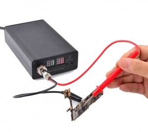 FoneKong Short Killer Repair Tool For Short Circuits on Phone Logic Boards