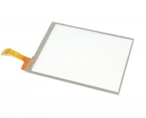 Digitizer For TomTom Go 300 500 700 Touch Screen