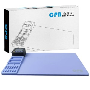 Heat Mat For Phone Repairs Workstation Large Controlled Hot Mat