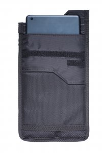 Disklabs iPad Mini Shield (IPM001) Faraday Bag - RF Shielding (Covert)