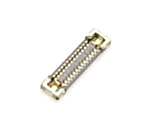 Lcd FPC Connector For iPhone 11