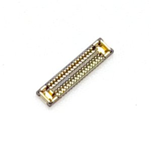 Lcd FPC Connector For iPhone 12 12 Pro