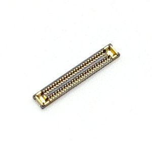Lcd FPC Connector For iPhone 13 iP 13 Mini