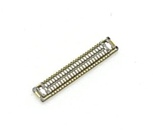 Lcd FPC Connector For iPhone 14 iP 14 Plus