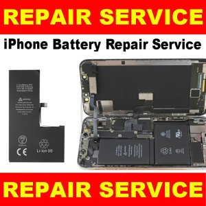 For iPhone Battery Repair Service