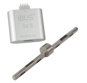 iBus S4-S5 Tool For MFC Dongle Flash Apple Watch S4 and S5 40mm / 44mm