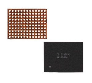 Touch IC For iPhone 6 6P Screen Controller IC Chip 343S0694 U2402 Chip