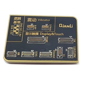 True Tone Display Touch PCB Board  (IP7-11PM) For QianLi iCopy