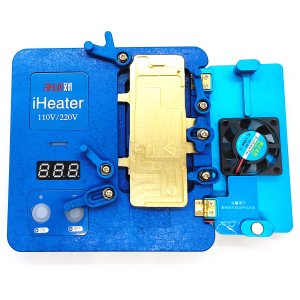 JC iHeater Module For iPhone 14 Pro / 14 Pro Max