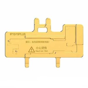 JC iHeater Module For iPhone 15/15 plus