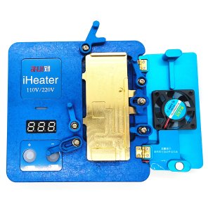 JC iHeater Module For iPhone 15 Pro / 15 Pro Max