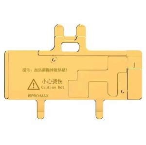 JC iHeater Module For iPhone 15 Pro / 15 Pro Max