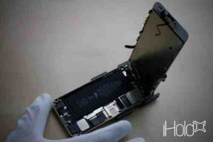 iHold For iPhone 5 / 5s / 5c Repair