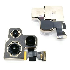 Rear Back Camera for iPhone 14 Pro