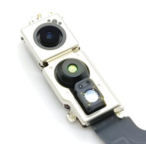 Front Camera for iPhone 15 Pro Max