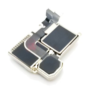 Rear Back Camera for iPhone 15 Pro Max