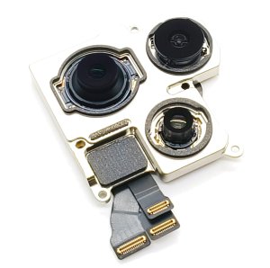 Rear Back Camera for iPhone 15 Pro