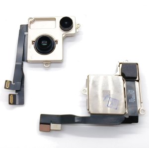 Rear Back Camera for iPhone 15