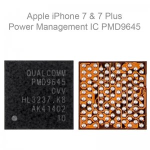 Replacement Power Management IC Chip PMD9645 For Apple iPhone 7 & 7 Plus