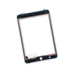 Digitizer For iPad Mini 3 A1599 A1600 Touch Screen Black