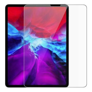Screen Protector For iPad Pro 10.2 7th 8th Generation Tempered Glass