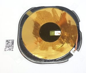Wireless Coil For Phone XS NFC
