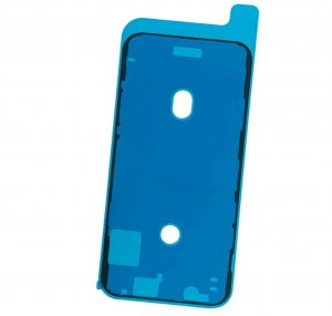 Adhesive Seal For iPhone 11 Pro Lcd Bonding Gasket in Black