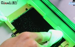 Dust Detection Light For Phone Lcd Refurbish QianLi iSee 2 UltaViolet Lamp